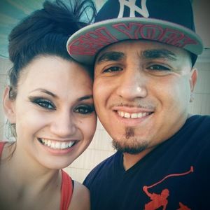 Meet your Posher, Gracie